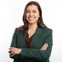 Wilkinson Woodward Solicitors Employee Georgia Johnson's profile photo