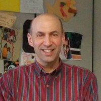 Candela Medical Employee Steve Binney's profile photo