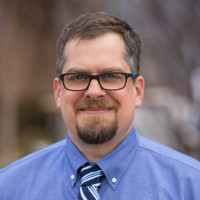 Beck Cabinet Company Employee Terry Gibson's profile photo