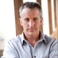 JourneyPure Employee Evan Sexton's profile photo
