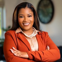 Waterloo Hotel Management Ltd. Employee Norkeia Forbes's profile photo