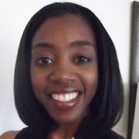 U.S. House of Representatives Employee Miranda McFadden's profile photo