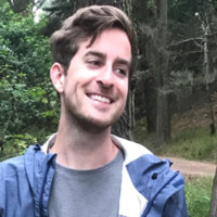 Brandlive Employee Will Clancy's profile photo