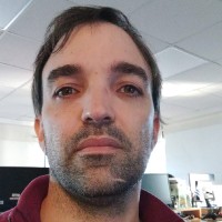 Pronto! Employee Matias Sosa Dias's profile photo