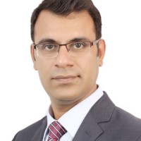 Birla Fertility & IVF Employee Shailendra Singh's profile photo