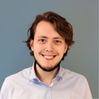 Alyx Employee Joren Engelsman's profile photo