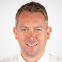 Dwight School Hanoi Employee Matthew Buxton's profile photo
