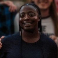 Michael Murphy Home Furnishing Employee Miracle Osiomwanri's profile photo