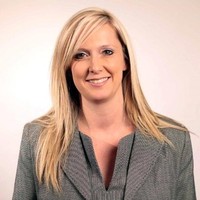 Optima Health (OH&W) Employee Jo Newey's profile photo