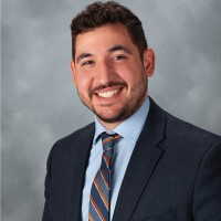 Centreville Bank Employee Christopher Cotta's profile photo