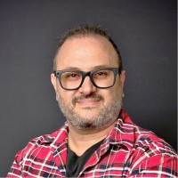 PCYC Queensland Employee Majid Tahmasebi's profile photo