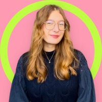 Register®  I  Design stratégique Employee Nina Carlier's profile photo