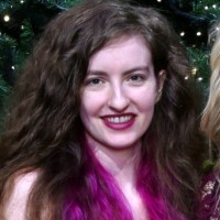 AreaProbe Employee Vanessa Rupertus's profile photo