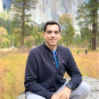 Amazon Employee Sagar Kumar's profile photo