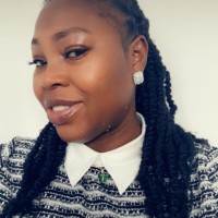 Anabranch Recovery Center Employee Vivian Armah's profile photo