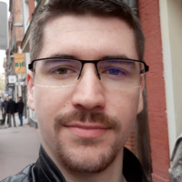 CapiLog Employee Jeffrey Landreau's profile photo