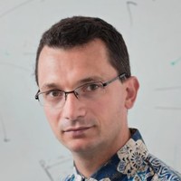 Faculty of Electrical Engineering, Czech Technical University in Prague Employee Jan Kybic's profile photo