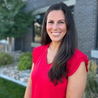 Children's Entrepreneur Market Employee Meredith Hazel's profile photo