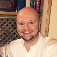 Chris McCluskey Email & Phone Number