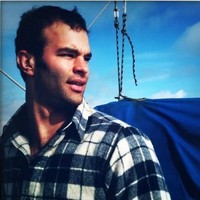 US Army Corps of Engineers Employee Andreas Baer's profile photo