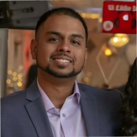 James Riaz Email & Phone Number
