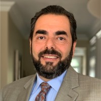 Easton's Group of Hotels Employee Ahmed Amer's profile photo
