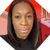 ALBAform Employee Nikita Harrison's profile photo