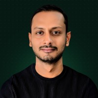Sales Circle Employee Parantap Chowdhury's profile photo