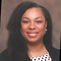 Fort McClellan Credit Union Employee April Crews's profile photo