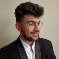 CIO Talk Network (CTN) Employee Jeet Khatri's profile photo