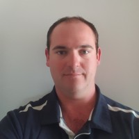 BHP Employee Matt McMaster's profile photo