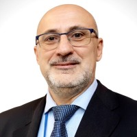 Ansaldo Nucleare Employee Enrico Mainardi's profile photo