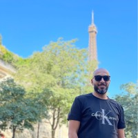 2Wire Employee Michel Aziz's profile photo