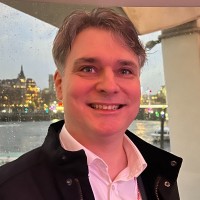 Exa Networks Employee Thomas Mangin's profile photo