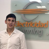 Electricidad Canning Employee Sebastian Roberto Altolaguirre's profile photo