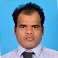 Digitalprints Employee Kiran Kamble's profile photo