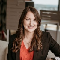 PGAV Architects Employee Andrea Brundis's profile photo