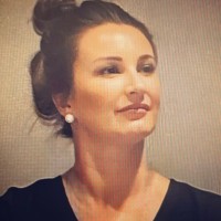 Danielle Robinson Email & Phone Number