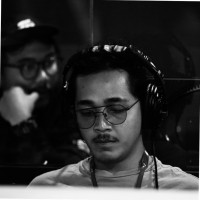 KINCIR Employee Megantoro Syahputra's profile photo