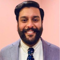 Bank of America Employee Amit Raval's profile photo