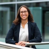 Boston Consulting Group (BCG) Employee Christina Preuß's profile photo