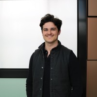 Spohn Associates, Inc. Employee Ethan Hamilton's profile photo