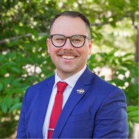 City of Fort Smith, Arkansas Employee Josh Buchfink's profile photo