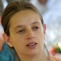 SEPUR Employee Florence Defix's profile photo