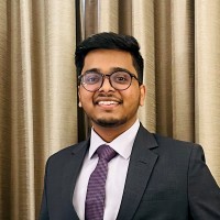 Boston Consulting Group (BCG) Employee Siddharth Modi's profile photo
