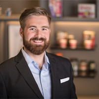 Mastercard Services Employee Christopher Johnston's profile photo