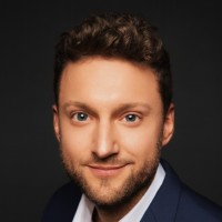 Jus Mundi Employee Matthieu Guilpin's profile photo