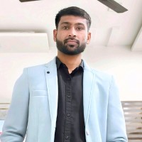 AM Webtech Pvt Ltd Employee Nikhil Wani's profile photo