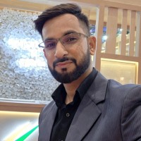 ACE Marketing Pvt Ltd Employee Akshay Mishra's profile photo