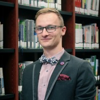 VR Group, a.s. Employee Jakub Ondrůšek's profile photo